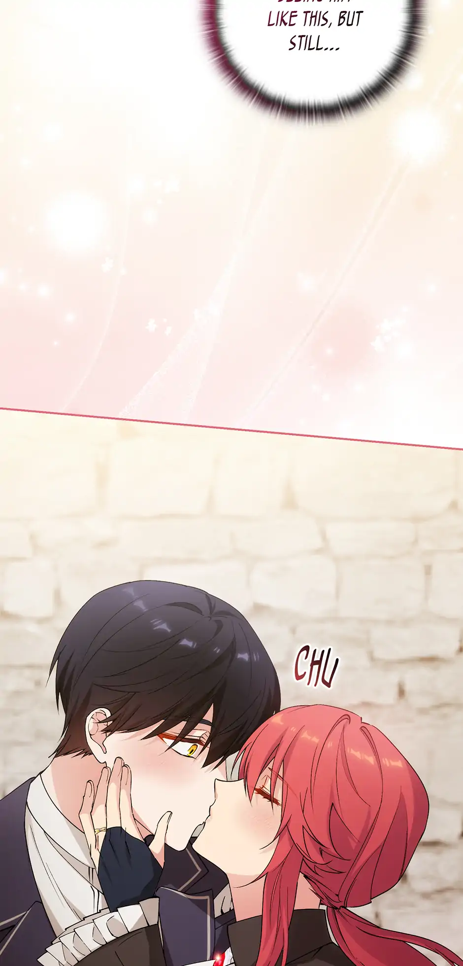 Reminiscence Adonis Chapter 278 32